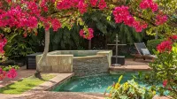 Private Villa on 3 acres with Pool and Spa TVNC-4195 - สระว่ายน้ำส่วนตัว