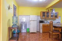 Spacious Family Apartment with Mountain Views in Panajachel - Mountain view