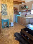 Charming Tiny House / Placitas Casita with great location, views, and Privacy