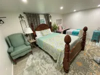法爾豪斯班迪茨度假屋 - Wi-Fi