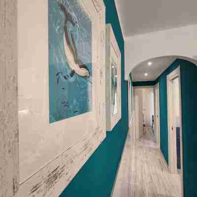 Casa Martina independent accommodation in Anzio center of Rome Others