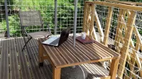 Gite au figuier - studio Duplex 2/4 people