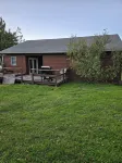 Family-Friendly Home in Davis