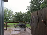 Cozy Lakeside Cabin, Mannford - 2성급
