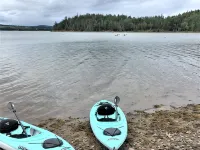 Beachfront Guest Cottage in Antigonish Hotels in Antigonish County