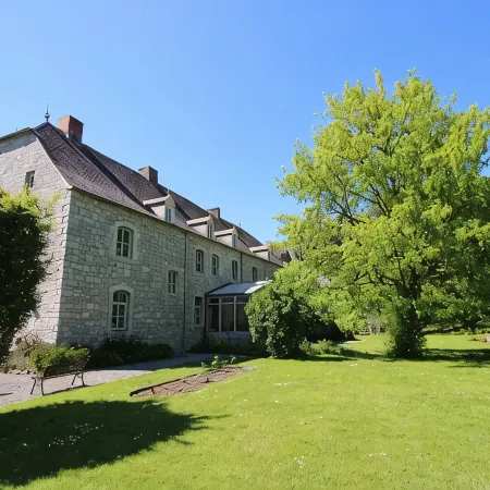 La Tannerie de Durbuy 5 Slpks - 10 Personen