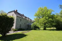 La Tannerie de Durbuy 5 Slpks - 10 Personen Hotels in 