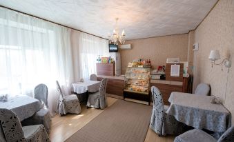 Centralnaya Hotel