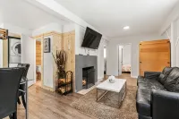 5Br Seattle Barn House, 15  to Stadiums - 2-Star