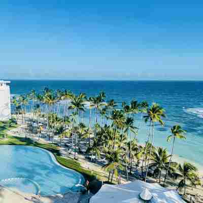 Ocean Front Vacation Rental Apartment 820 Fitness & Recreational Facilities