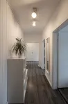 Ferienwohnung Watt, Modern und Liebevoll Eingerichtet, Wlan, Smart TV - 4 stjerner