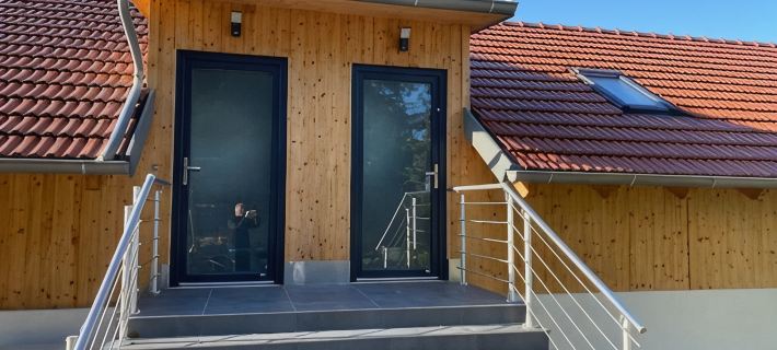 holiday flat "Valentin" Hotels in Passau