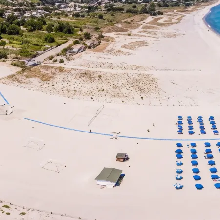 Le Dune Beach Club