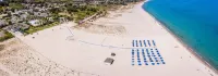 Le Dune Beach Club - Beach