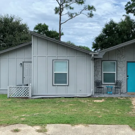 Tradewinds Pensacola 1 bedroom northeast cottage