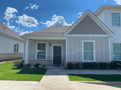Auburn Gameday Townhome