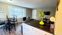 2 Bedroom Single Story Townhouse