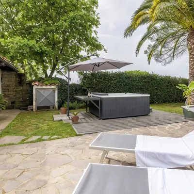 Villa del Rubbio Hôtels à proximité de : Gare de La Storta