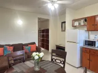 St. Lawrence Suites - Suite Four