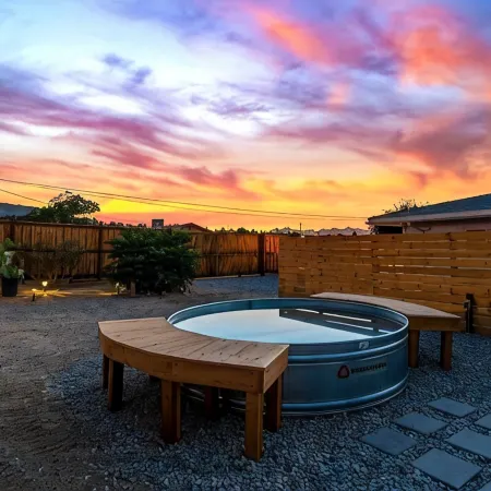 Haven Rock: The Secluded Sanctuary Experience