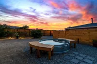 Haven Rock: The Secluded Sanctuary Experience