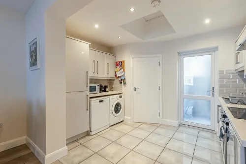 Lovelyhousebelfast - Bungalows