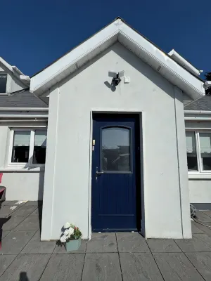 Come for the view, stay for the serenity in this 3 bedroom house near Hook Head! - 4-Star