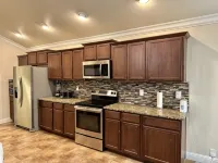 Mile High Retreat - Spacious 4-bedroom home - 3 stjerner
