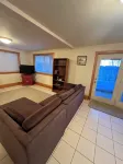 Cozy lakefront cabin on Big Beaver Lake