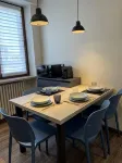 Blue Apartment - Verona & Lake