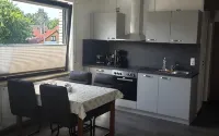 Vacation apartment with dog in Cuxhaven Sahlenburg Apartment 4 - Kondo