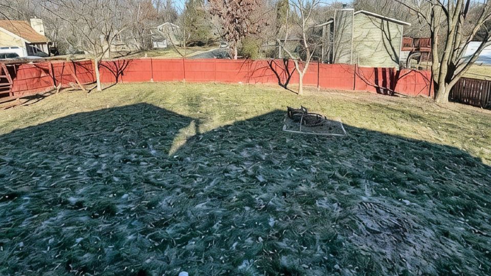 4-bedroom home in Eagen,family friendly, centrally located with fenced backyard
