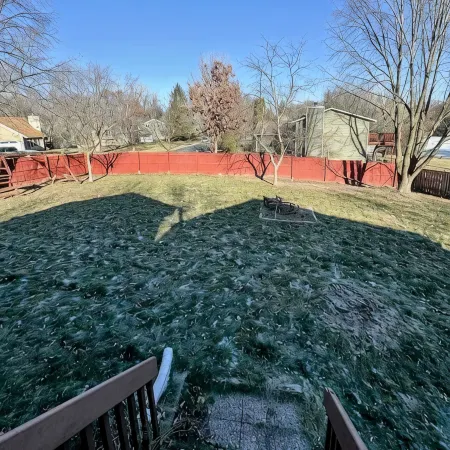 4-bedroom home in Eagen,family friendly, centrally located with fenced backyard