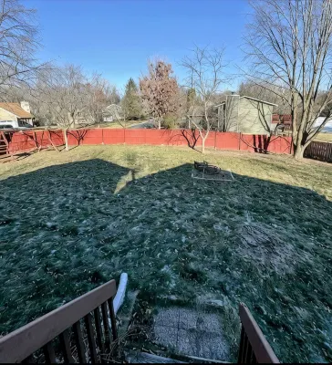 4-bedroom home in Eagen,family friendly, centrally located with fenced backyard