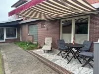 Schäferstübchen in Ekern near Bad Zwischenahn - 公寓