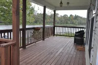 River Front Property on the Amite River