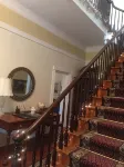 Ohio River Manor House<br>Experience the peace and quiet of a country residence! - badewanne