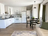 Lazy B Bungalow of Zion E