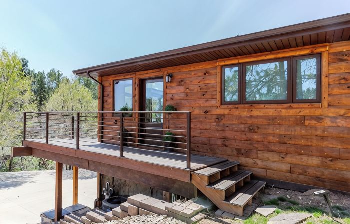 Modern Luxury Retreat - 2 Br/1BA - Minutes from Downtown