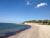 Holiday Home - Enjoy Rügen`s coast in the new maritime country house! - 3-Star
