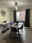 Upper level home in Grande Prairie - 3-Star