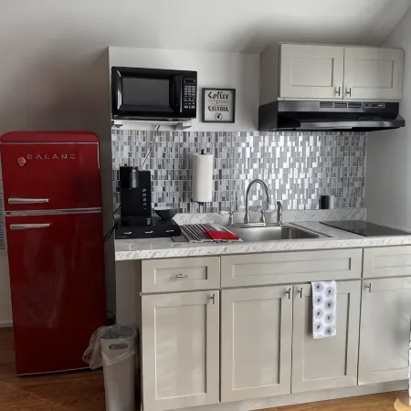 Joyful Loft! Newly renovated loft apartment! Close to Downtown and Universities!