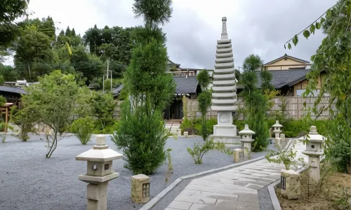 神仙旅館