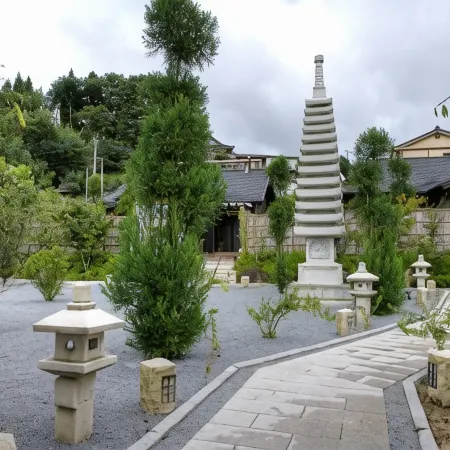 Ryokan Shinsen