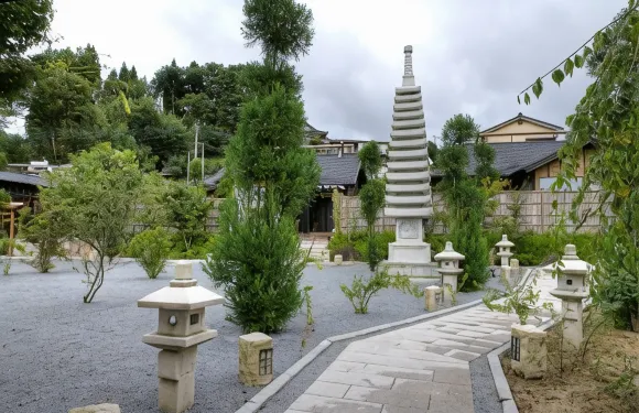 神仙旅館