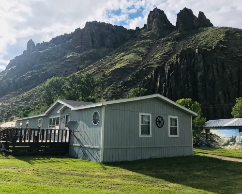 Pipe Organ House.  very clean and exciting property Hotels in Beaverhead County
