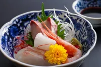 城崎山本屋 - 早餐
