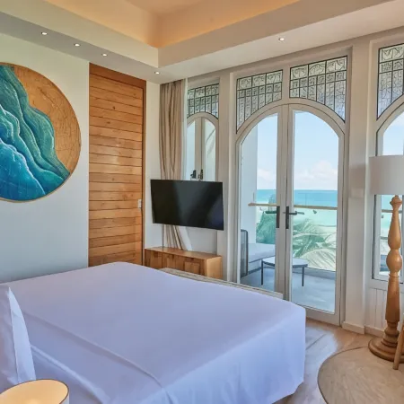 Stone Hotel Dhiffushi