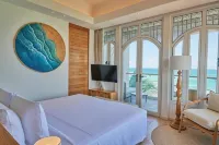 Stone Hotel Dhiffushi