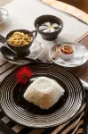 Dunes Unawatuna Hotel - sarapan